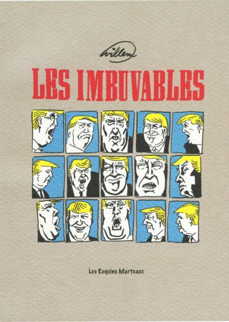 LES IMBUVABLES