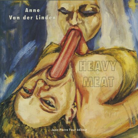 HEAVY MEAT