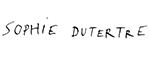 Sophie Dutertre