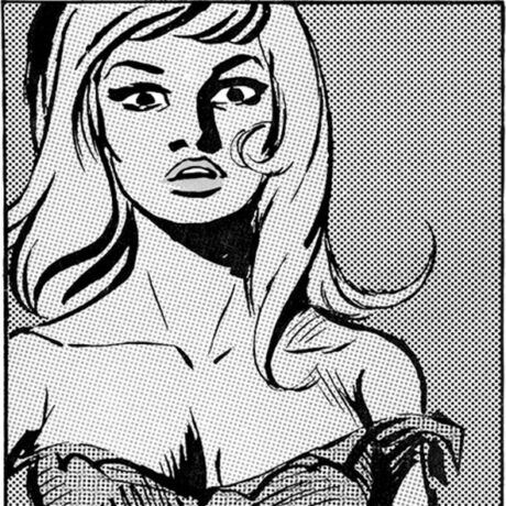 Bandes dessinées rares